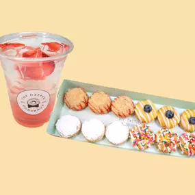 12 Count Refresher Combo