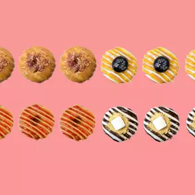 Doughnuts