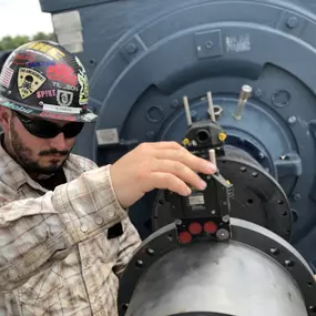 Bild von Tillson Industrial Mechanics