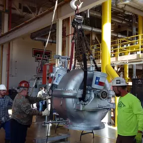 Bild von Tillson Industrial Mechanics