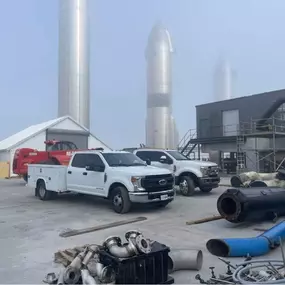 Bild von Tillson Industrial Mechanics