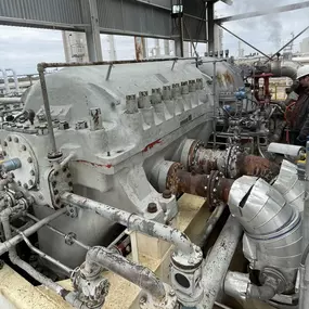 Bild von Tillson Industrial Mechanics