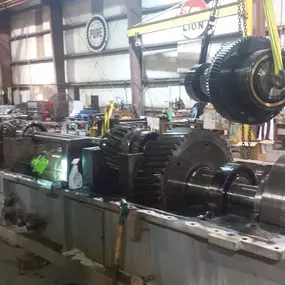 Bild von Tillson Industrial Mechanics