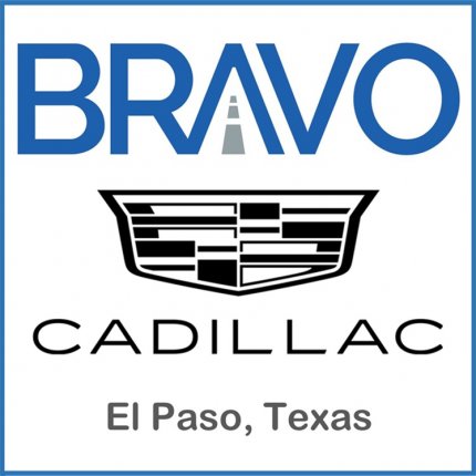 Logo de Bravo Cadillac El Paso