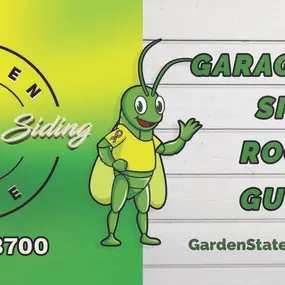 Garden State Garage and Siding