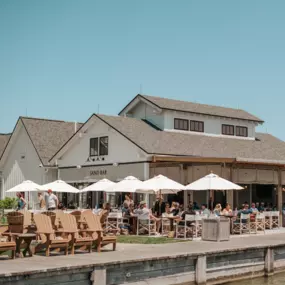 Bild von Sand Bar