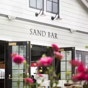 Bild von Sand Bar