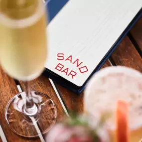 Bild von Sand Bar