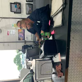 Bild von Efficiency Enterprises