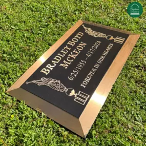 Bild von Express Monument Company