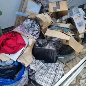 Bild von GM Waste Removal