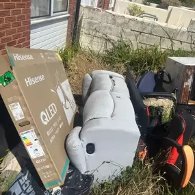 Bild von GM Waste Removal