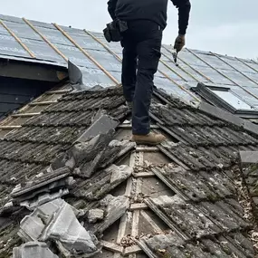 Bild von Peak Roof Solutions