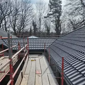 Bild von Peak Roof Solutions
