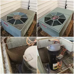 Bild von HVA Climate Control LLC