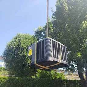 Bild von HVA Climate Control LLC