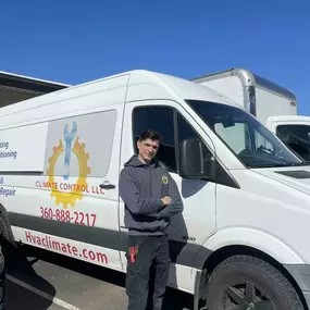 Bild von HVA Climate Control LLC