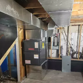 Bild von HVA Climate Control LLC