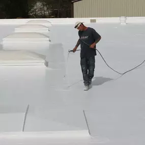 Bild von Engineered Roofing Systems