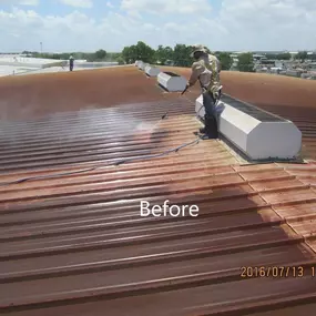 Bild von Engineered Roofing Systems