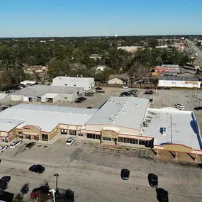 Bild von Engineered Roofing Systems