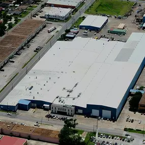 Bild von Engineered Roofing Systems