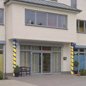 Bild von Suerhoff Krankengymnastik Inh. Sandra Suerhoff-Risse