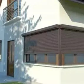 Bild von Rolladen Pick GmbH