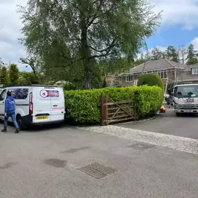 Bild von Stay Dry Roofing & Guttering Ltd