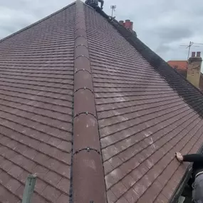 Bild von Stay Dry Roofing & Guttering Ltd