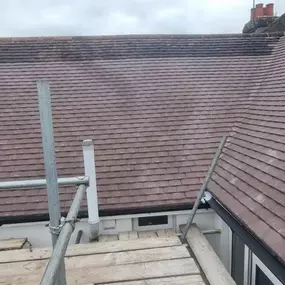Bild von Stay Dry Roofing & Guttering Ltd