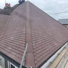 Bild von Stay Dry Roofing & Guttering Ltd