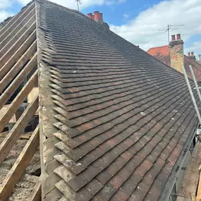 Bild von Stay Dry Roofing & Guttering Ltd