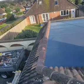 Bild von Stay Dry Roofing & Guttering Ltd