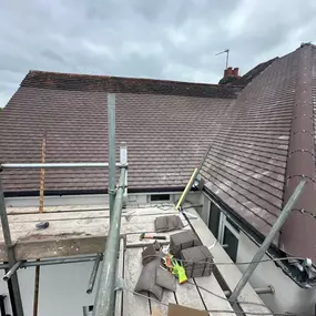 Bild von Stay Dry Roofing & Guttering Ltd