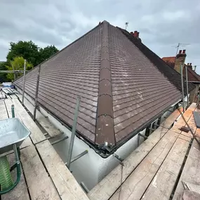 Bild von Stay Dry Roofing & Guttering Ltd