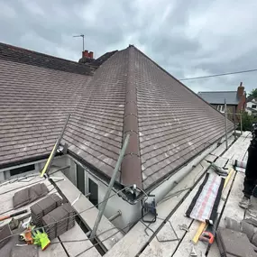 Bild von Stay Dry Roofing & Guttering Ltd