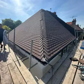 Bild von Stay Dry Roofing & Guttering Ltd
