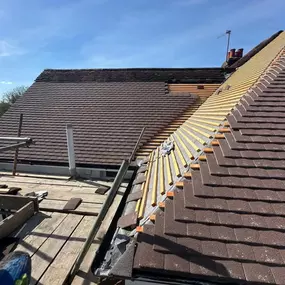 Bild von Stay Dry Roofing & Guttering Ltd