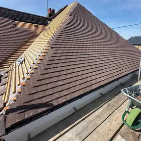 Bild von Stay Dry Roofing & Guttering Ltd