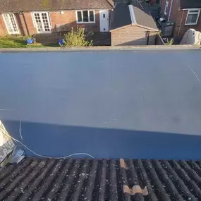 Bild von Stay Dry Roofing & Guttering Ltd