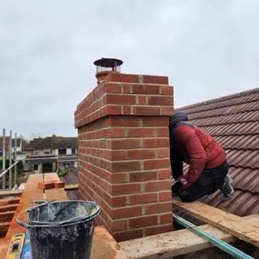 Bild von Stay Dry Roofing & Guttering Ltd