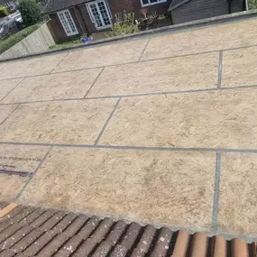 Bild von Stay Dry Roofing & Guttering Ltd