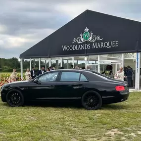Bild von Bedford Executive Cars