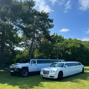 Bild von Bedford Executive Cars
