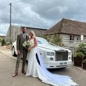Bild von Bedford Executive Cars
