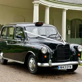 Bild von Bedford Executive Cars