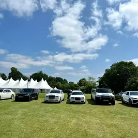 Bild von Bedford Executive Cars