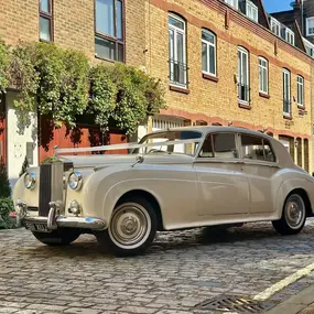 Bild von Bedford Executive Cars