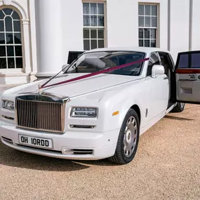 Bild von Bedford Executive Cars